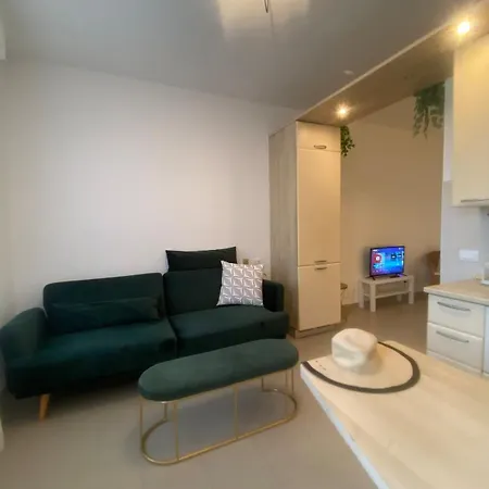 Apartamento Castyhome *