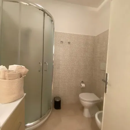 Castyhome Apartamento Rosignano Marittimo