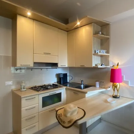 Apartamento Castyhome Rosignano Marittimo