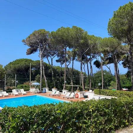 Castyhome Rosignano Marittimo