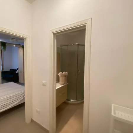 Apartamento Castyhome *