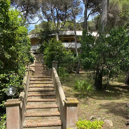 Castyhome Rosignano Marittimo