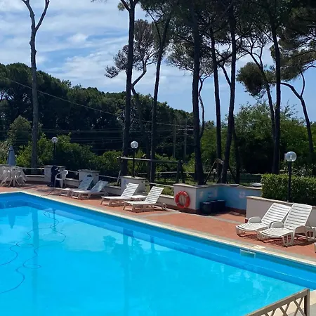 Apartamento Castyhome Rosignano Marittimo