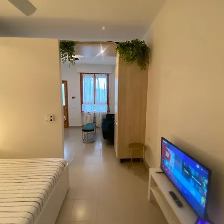 Castyhome Apartamento