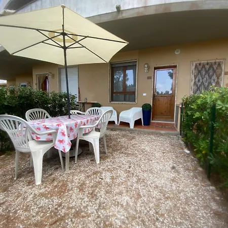 Apartamento Castyhome Rosignano Marittimo