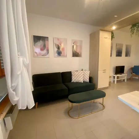 Apartamento Castyhome *