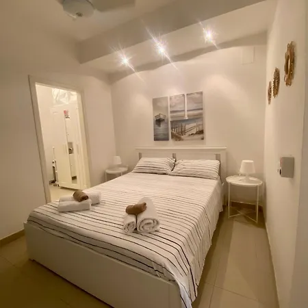 Apartamento Castyhome