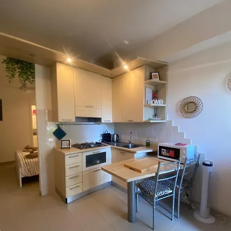 Castyhome Rosignano Marittimo